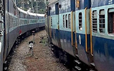 தெற்கு ரயில்வேக்கு ரூ.7,134 கோடி ஒதுக்கீடு; இரட்டை பாதை, அகலப் பாதை திட்டங்களுக்கு கூடுதல் நிதி: பொதுமேலாளர் ஏ.கே.அகர்வால் தகவல்