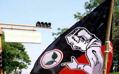 வெற்றி பெற்ற பிறகு கட்சி மாறினால் வெட்டுவேன்; அதிமுக ஒன்றியச் செயலர் கொலை மிரட்டல்: சாத்தூர் நகர போலீஸார் வழக்குப் பதிவு