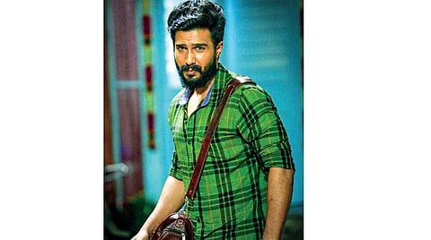 எனது பாதை மாறாது!: விஷ்ணு விஷால்