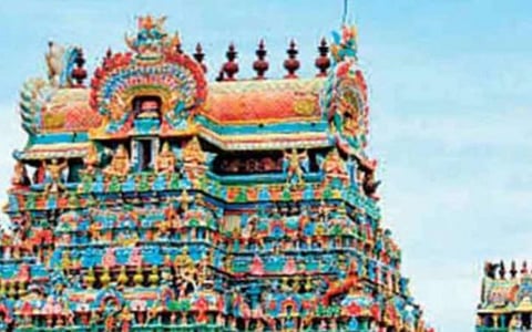 கோயில்களுக்கு வருவாய் ஈட்டுவதற்காக 2.67 லட்சம் சொத்துகளை வாடகைக்கு விட வேண்டும்: அதிகாரிகளுக்கு அறநிலையத் துறை உத்தரவு