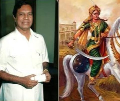 ஜான்சி ராணிக்கு 100 ஆண்டுகளுக்கு முன்பே ஆங்கிலேயரை எதிர்த்த முதல் வீரமங்கை வேலுநாச்சியார்; ஊர்தியை நிராகரித்த மத்திய அரசு: மக்களவையில் டி.ஆர்.பாலு ஆவேசம்