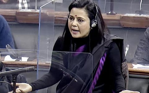 ஆவேசமாகப் பேசிய திரிணமூல் எம்.பி.; அன்புடன் பேசப் பணித்த மக்களவை துணைத் தலைவர்: பின்னர் நடந்தது என்ன?