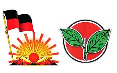 மதுரை மாநகராட்சி தேர்தலில் 80 வார்டுகளில் திமுக - அதிமுக நேரடி மோதல்: அதிக வார்டுகளை கைப்பற்ற மாநகர் மாவட்ட செயலாளர்கள் வியூகம்