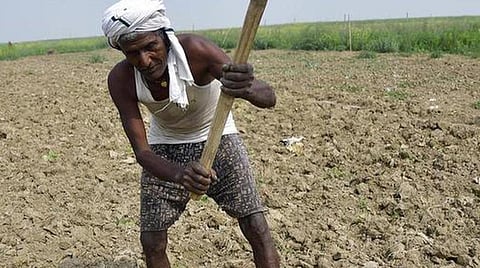 விவசாயிகள் பிரச்சினை குறித்து ஆராய தேர்தலுக்கு பிறகு குழு அமைக்க முடிவு