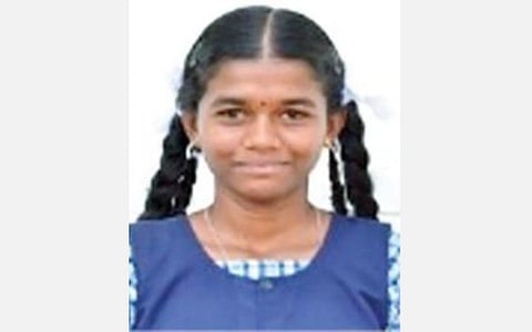 ஹரிதா.