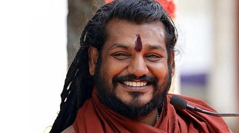 நித்யானந்தா வீடியோ விவகாரம் | ரஞ்சிதா தொடர்ந்த வழக்கில் நேரடி விசாரணைக்கு உயர் நீதிமன்றம் அனுமதி
