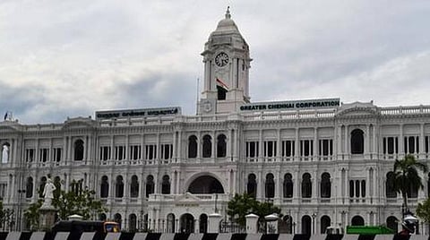பொதுமக்கள் தொடர்பு கொண்டு புகார் தெரிவிக்க வசதியாக தேர்தல் பார்வையாளர் எண்கள் வெளியீடு: சென்னை மாநகராட்சி தகவல்
