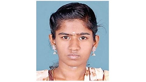 எம்.பிரியா