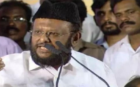 ’மாநிலங்களுக்கு ஆளுநர் தேவையில்லை’ என்ற இயக்கத்தை ஸ்டாலின் முன்னெடுக்க வேண்டும்: பேரவையில் ஜவாஹிருல்லா வலியுறுத்தல்
