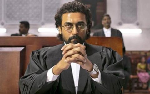 ஆஸ்கர் இறுதிப் பரிந்துரையில் 'ஜெய் பீம்' இல்லை - பட்டியலில் ஒரே இந்திய ஆவணப்படம் ’ரைட்டிங் வித் ஃபையர்’