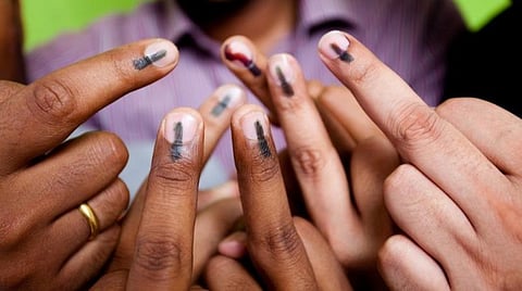 நகர்ப்புற உள்ளாட்சித் தேர்தல்: பிப்.19-ல் பொது விடுமுறை - தமிழக அரசு