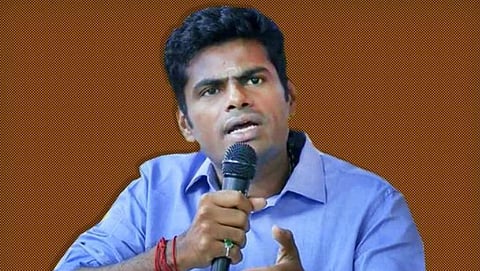 எய்ம்ஸால் 22 ஆயிரம் பேருக்கு வேலைவாய்ப்பு: பாஜக தலைவர் அண்ணாமலை உறுதி