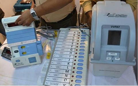 மீண்டும் பணிகள் தொடக்கம்; புதுச்சேரியில் விரைவில் உள்ளாட்சித் தேர்தல்: நகராட்சிகள், கொம்யூன் பஞ்சாயத்துக்கான தேர்தல் நடத்தும் அலுவலர்கள் நியமனம்