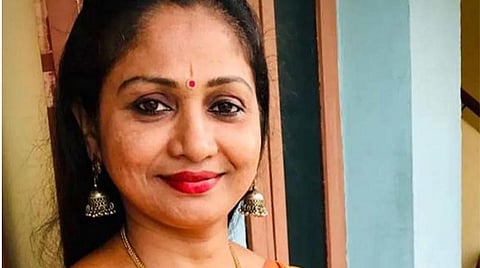 மதக்கலவரத்தை தூண்டும் வகையில் செயல்பட்டதாக வழக்கு: பாஜக நிர்வாகி சவுதாமணியின் முன்ஜாமீன் கோரிய மனு தள்ளுபடி