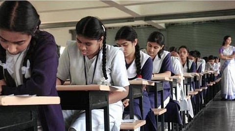 10, 12-ம் வகுப்புகளுக்கு ஏப். 26-ல் பொதுத்தேர்வு: சிபிஎஸ்இ அறிவிப்பு