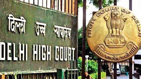 டெல்லி உயர்நீதிமன்ற தடை விவகாரம்: பியூச்சர் குழுமத்துக்கு உச்ச நீதிமன்றம் நோட்டீஸ்