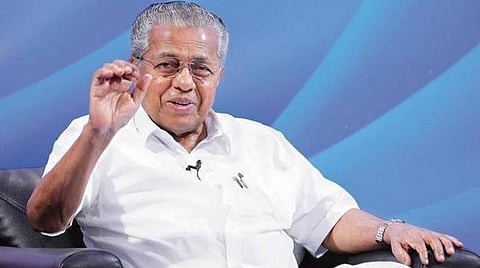 கேரளாவை போல் உ.பி மாறினால்? - யோகிக்கு 'பட்டியலிட்டு' பதிலடி கொடுத்த பினராயி