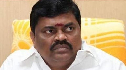 அதிமுகவின் சாதனைகளை எடுத்து கூறி வாக்கு கேளுங்கள்: கட்சியினரிடம் கே.டி.ராஜேந்திர பாலாஜி வேண்டுகோள்