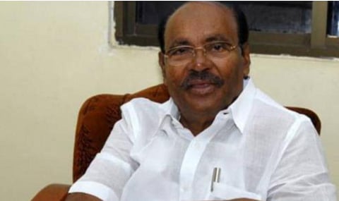 தனியார் மருத்துவக் கல்லூரிகளில் 50% இடங்களுக்கு ரூ.13,610 மட்டுமே கட்டணம்: அரசாணைக்கு ராமதாஸ் வலியுறுத்தல்