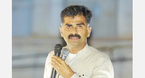 சமூக வலைதளங்களில் தீவிர பிரச்சாரம் மேற்கொள்ள வேண்டும்: மதிமுக வேட்பாளர்களுக்கு துரை வைகோ அறிவுரை