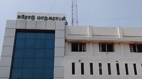 ஈரோடு மாநகராட்சியில் திமுகவை விட கூடுதல் இடங்களில் போட்டியிடும் பாஜக: ஐந்து வார்டுகளில் மட்டுமே மக்கள் நீதி மய்யம் போட்டி