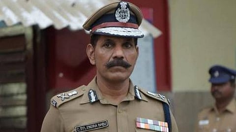 பாஜக அலுவலகத்தில் பெட்ரோல் குண்டு வீச்சு எதிரொலி; தலைமறைவு ரவுடிகளை கைது செய்ய உத்தரவு: தேர்தலை அமைதியாக நடத்த டிஜிபி நடவடிக்கை