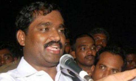 கூடங்குளத்தில் அணுக்கழிவு மையம் அமைக்கும் பணிகளை நிறுத்த வேண்டும்: வேல்முருகன்