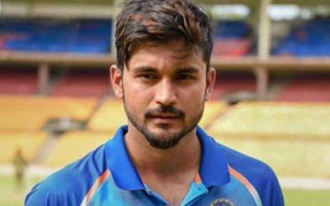 IPL Auction 2022 | நட்சத்திர வீரர்கள் ஏலம் நிறைவு; 2-ம் சுற்றில் மணிஷ் பாண்டேவை ரூ.4.60 கோடிக்கு வசப்படுத்தியது லக்னோ!