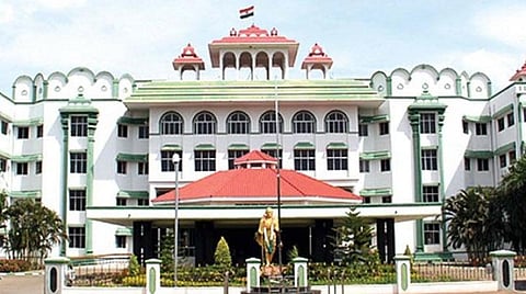 ’தொகை டெபாசிட்’ - கட்சிகள், அமைப்புகள் பேரணிக்கு புதிய நிபந்தனை: தமிழக அரசுக்கு உயர் நீதிமன்றம் பரிந்துரை