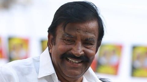 போட்டி வேட்பாளர்களாக களமிறங்கியுள்ள திமுகவினர் இனி கட்சியில் எந்த பதவிக்கும் வர முடியாது: முதன்மைச் செயலாளர் கே.என்.நேரு எச்சரிக்கை