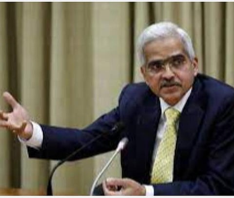 ‘‘பணவீக்கம் உயரும்; கவலை வேண்டாம்’’- சக்தி காந்ததாஸ் திட்டவட்டம்
