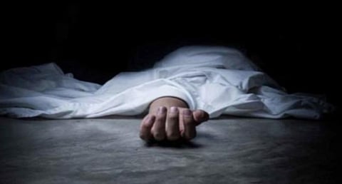 காடையாம்பட்டி அருகே இரு குழந்தைகளை கிணற்றில் வீசி கொன்று தாய் தற்கொலை