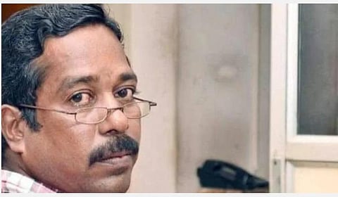 சம்பள பிரச்சினையால் விரக்தி; யுஎன்ஐ புகைப்படக் கலைஞர் தற்கொலை: முதல்வர் ஸ்டாலின், இபிஎஸ், ஓபிஎஸ் இரங்கல்