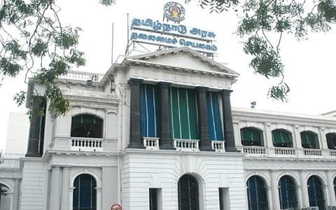 டாஸ்மாக் கடைகள் வைக்க மக்கள் எதிர்ப்பு தெரிவித்தால் மாவட்ட ஆட்சியர்கள் பரிசீலிக்க விதிகளில் திருத்தம்: உயர் நீதிமன்றத்தில் தமிழக அரசு அறிக்கை தாக்கல்