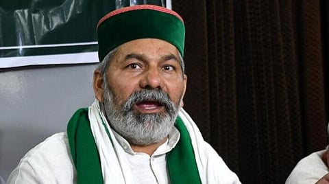 உங்களுக்கு முதல்வர், பிரதமர் வேண்டுமா? அல்லது இன்னொரு கிம் ஜோங் உன் வேண்டுமா? - விவசாய சங்கத் தலைவர் சாடல்