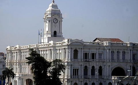 200 வார்டு உறுப்பினர் பதவிக்கு 2,670 பேர் களம் காணும் தமிழகத்தின் முகமான சென்னை மாநகராட்சி யாருக்கு?