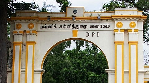 10 மற்றும் பிளஸ் 2 பொதுத்தேர்வுக்கு மாணவர்களை தயார்படுத்தவே திருப்புதல் தேர்வு நடத்தப்படுகிறது: பள்ளிக்கல்வித் துறை