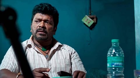 பஹாஸா மொழியில் ரீமேக் ஆகும் முதல் தமிழ்ப் படம் ‘ஒத்த செருப்பு’