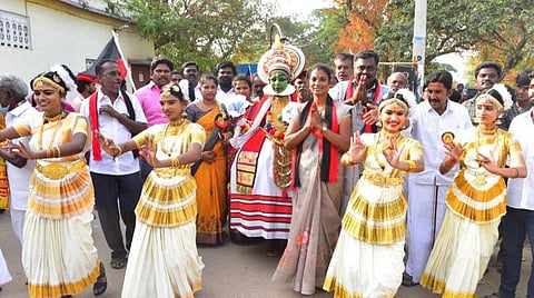 உள்குத்து அரசியல் ஏராளம் - மதுரை மாநகராட்சியில் முந்துவது யார்?