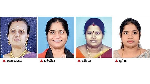 காஞ்சிபுரம் மேயர் பதவியை பிடிக்க திமுக கடும் முயற்சி: அதிமுக, மற்ற கட்சிகள் சார்பிலும் தீவிர பிரச்சாரம்