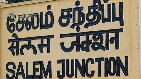 நகர்ப்புற உள்ளாட்சித் தேர்தலில் சேலத்தில் வெற்றி வாகை சூடப்போவது யார்?- எதிர்பார்ப்புடன் காத்திருக்கும் திமுக, அதிமுக