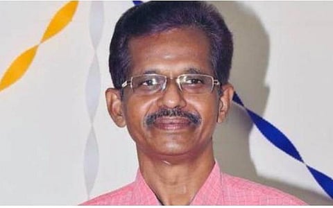 சிறையில் ஏபிவிபி நிர்வாகிகளை சந்தித்த அரசு மருத்துவமனை நிபுணர் இடைநீக்கம்