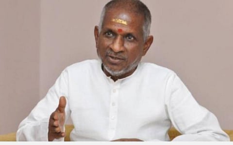 இளையராஜாவின் பாடல்களை எக்கோ உள்ளிட்ட இசை நிறுவனங்கள் பயன்படுத்த தடை: உயர் நீதிமன்றம் உத்தரவு