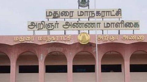 மதுரை மாநகராட்சியின் மேயராக முடிசூடப்போவது யார்?- புதுபொலிவுடன் தயாராகும் மாமன்ற கூட்ட அரங்கம்