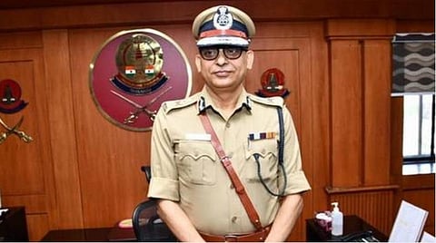 தேர்தல் பாதுகாப்பு பணியில் 22 ஆயிரம் போலீஸார்: சட்டம் - ஒழுங்கு பிரச்சினையில் ஈடுபட்டால் கடும் நடவடிக்கை: காவல் ஆணையர் எச்சரிக்கை