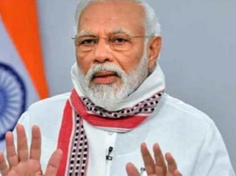 மத்திய பட்ஜெட்டில் கல்வித்துறை அறிவிப்பு: பிரதமர் மோடி நாளை ஆலோசனை