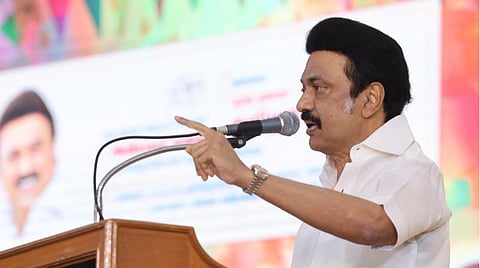 நகர்ப்புற உள்ளாட்சி தேர்தலில் மிகப்பெரிய வெற்றியை திமுக பெறப்போகிறது: முதல்வர் ஸ்டாலின்