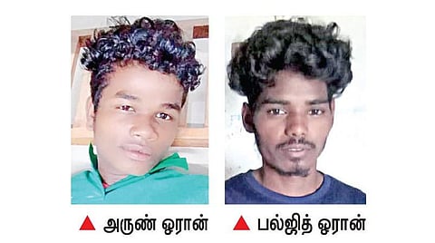 சீர்காழி அருகே தனியார் இறால் தீவன தயாரிப்பு தொழிற்சாலையில் பாய்லர் வெடித்து 2 தொழிலாளர் உயிரிழப்பு