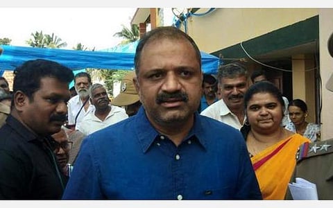 பேரறிவாளனுக்கு மீண்டும் பரோல் நீட்டிப்பு