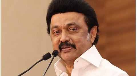 வாக்கு எண்ணிக்கையின்போது அமைதி வழியை கையாள வேண்டும் - வெற்றி கொண்டாட்டத்தை குறைத்துக் கொள்ளுங்கள்: திமுகவினருக்கு முதல்வர் ஸ்டாலின் அறிவுறுத்தல்